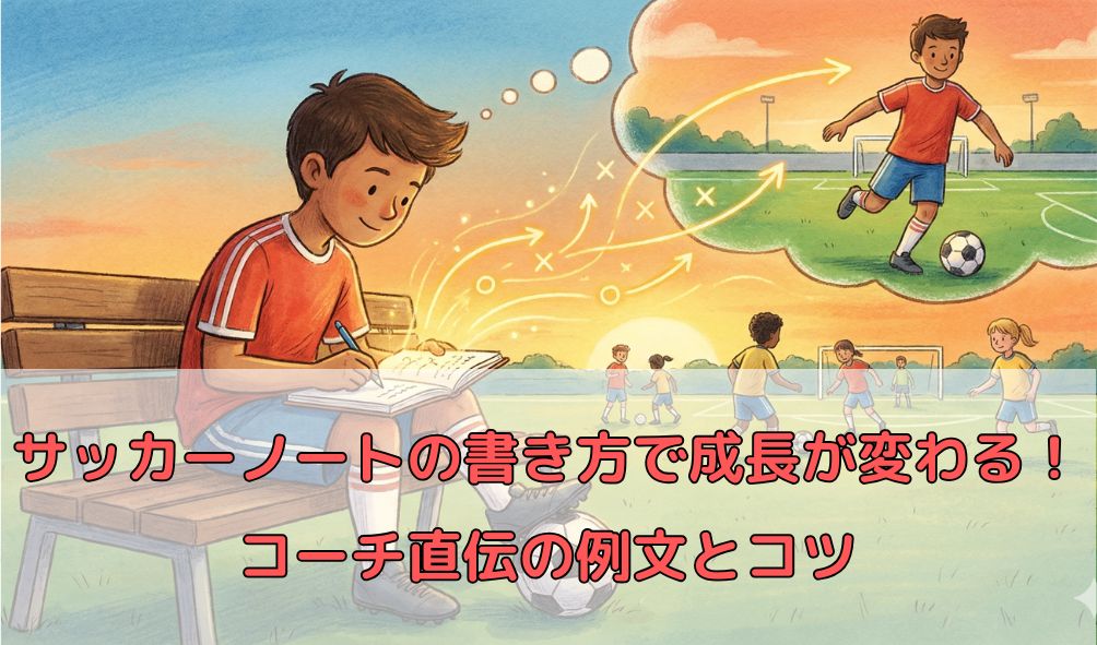 Growth-with-Soccer-Notebook